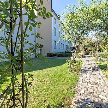 Ξενοδοχείο Chateau De Berg *