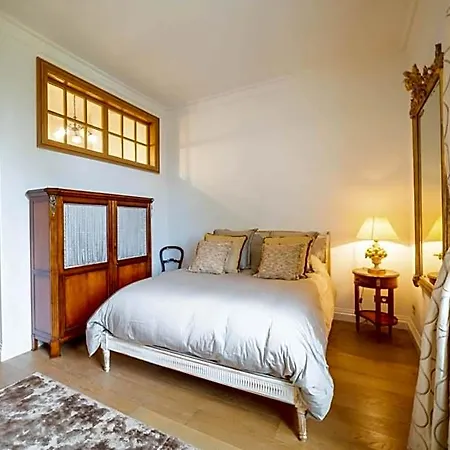 Ξενοδοχείο Chateau De Berg *