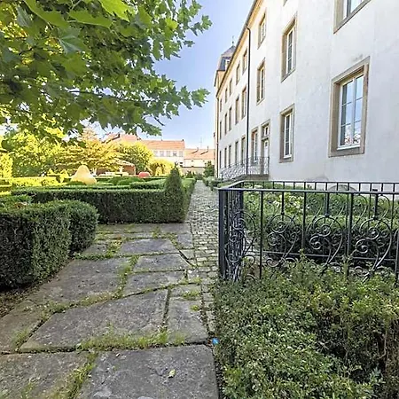 Chateau De Berg