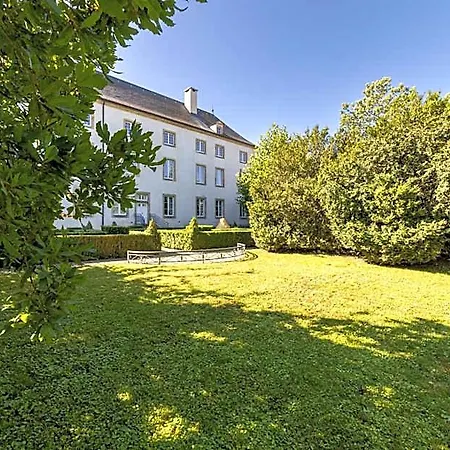 Chateau De Berg Yutz