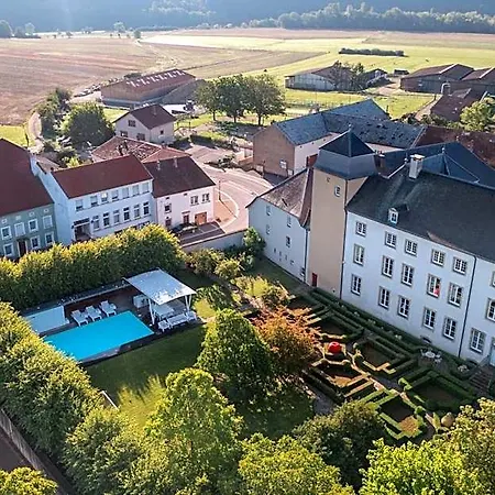 Ξενοδοχείο Chateau De Berg *