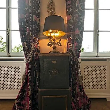 Chateau De Berg Yutz