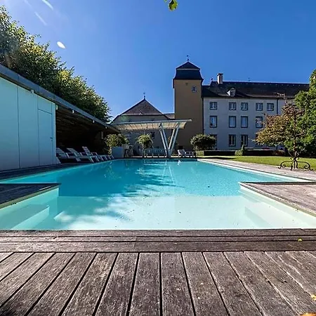 Chateau De Berg Yutz