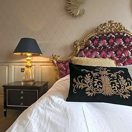 Chateau De Berg Ξενοδοχείο