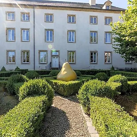 Chateau De Berg Hotel