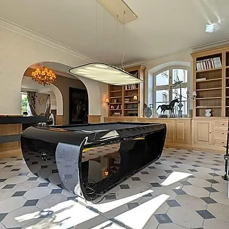 Ξενοδοχείο Chateau De Berg *