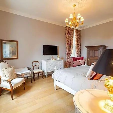 Chateau De Berg Ξενοδοχείο *