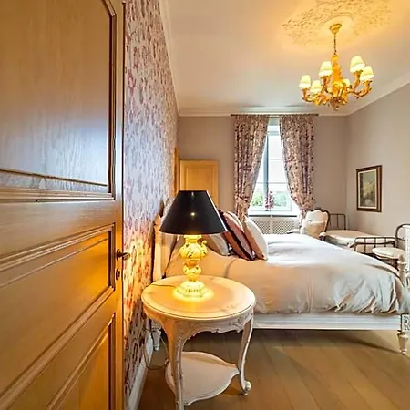 Ξενοδοχείο Chateau De Berg Yutz